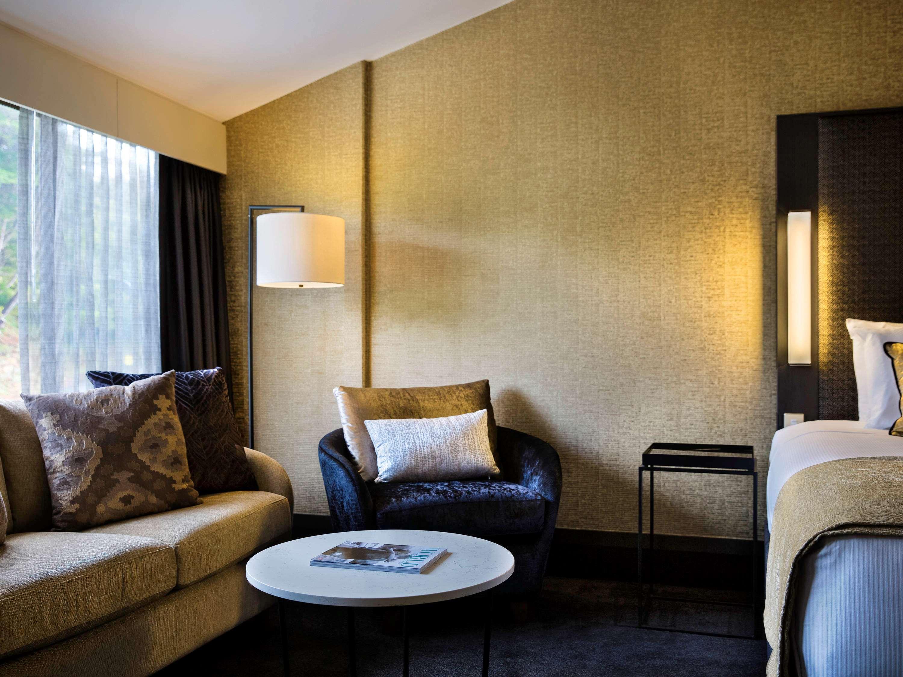Hotel Mövenpick 5*