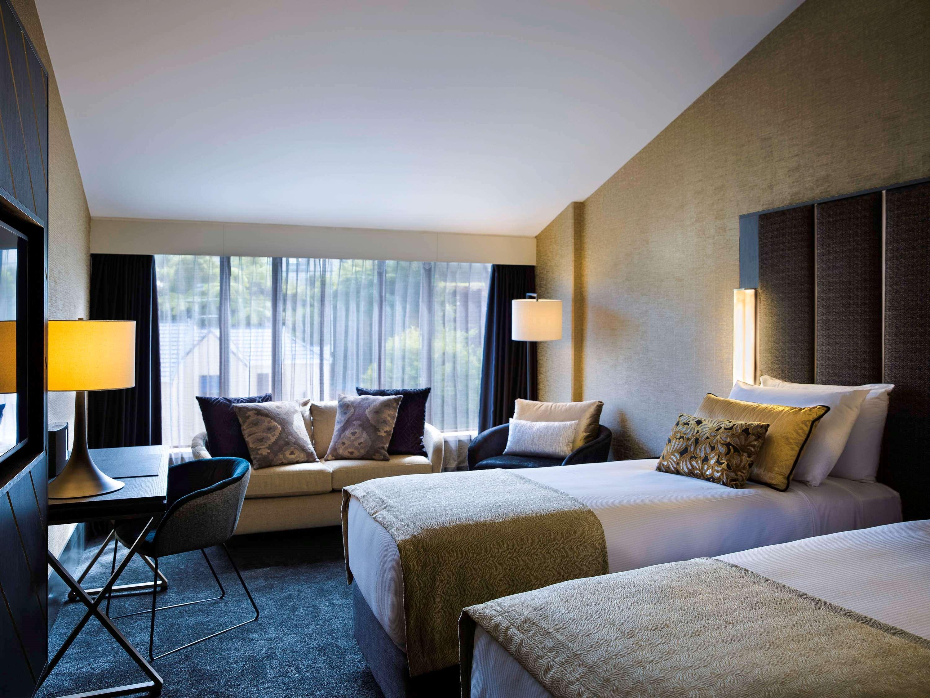 Mövenpick Wellington