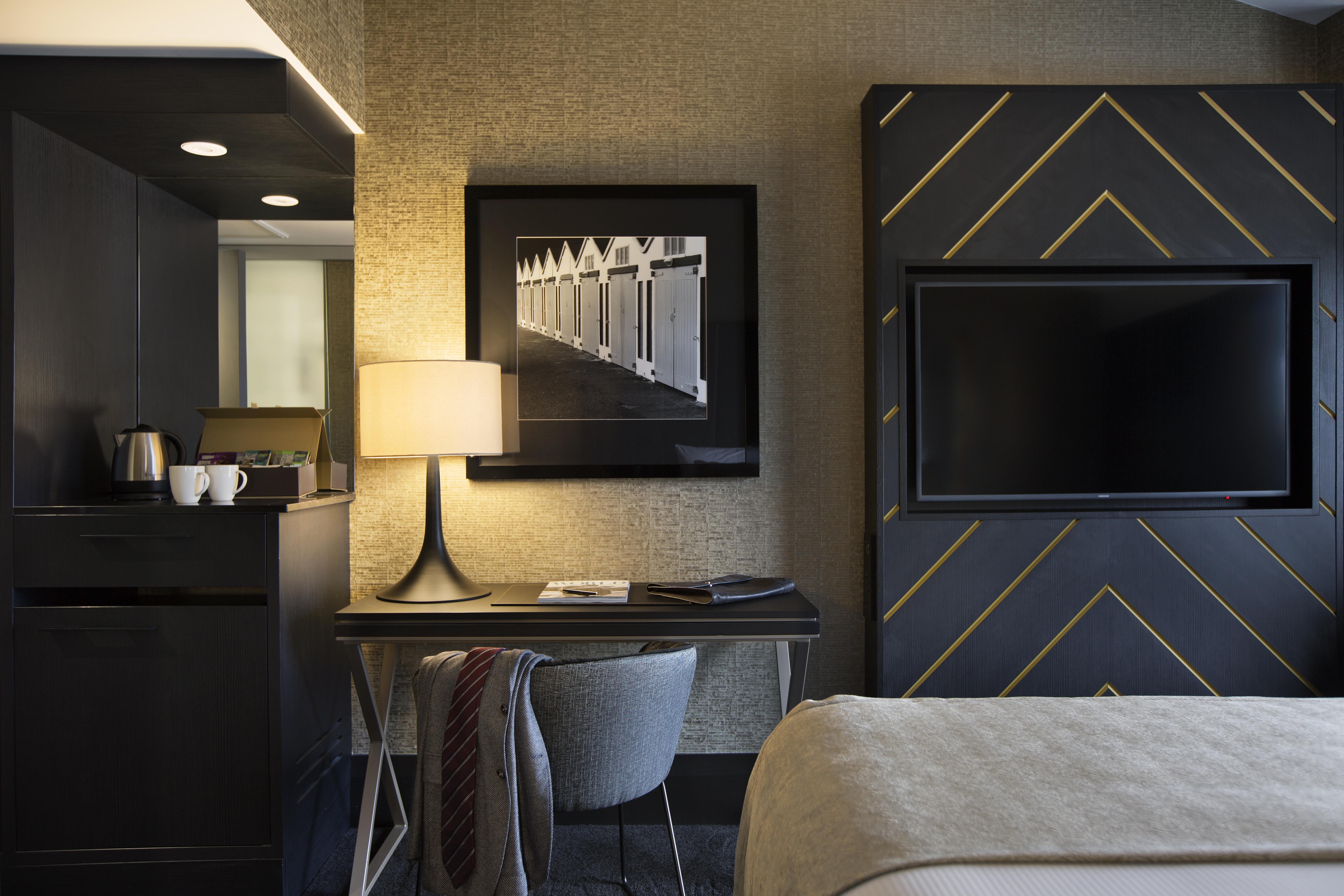 Hotel Mövenpick 5*