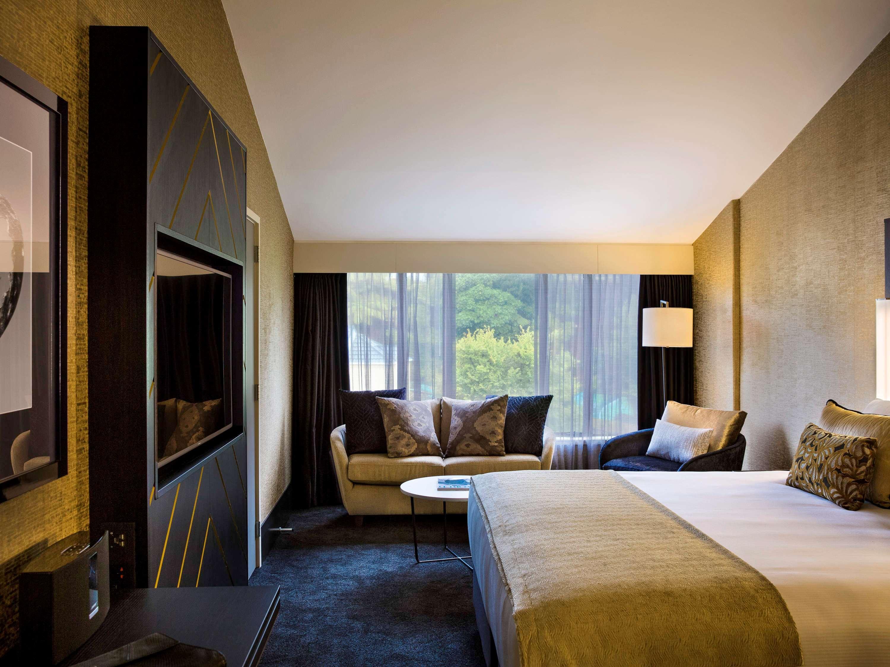 Mövenpick Hotel