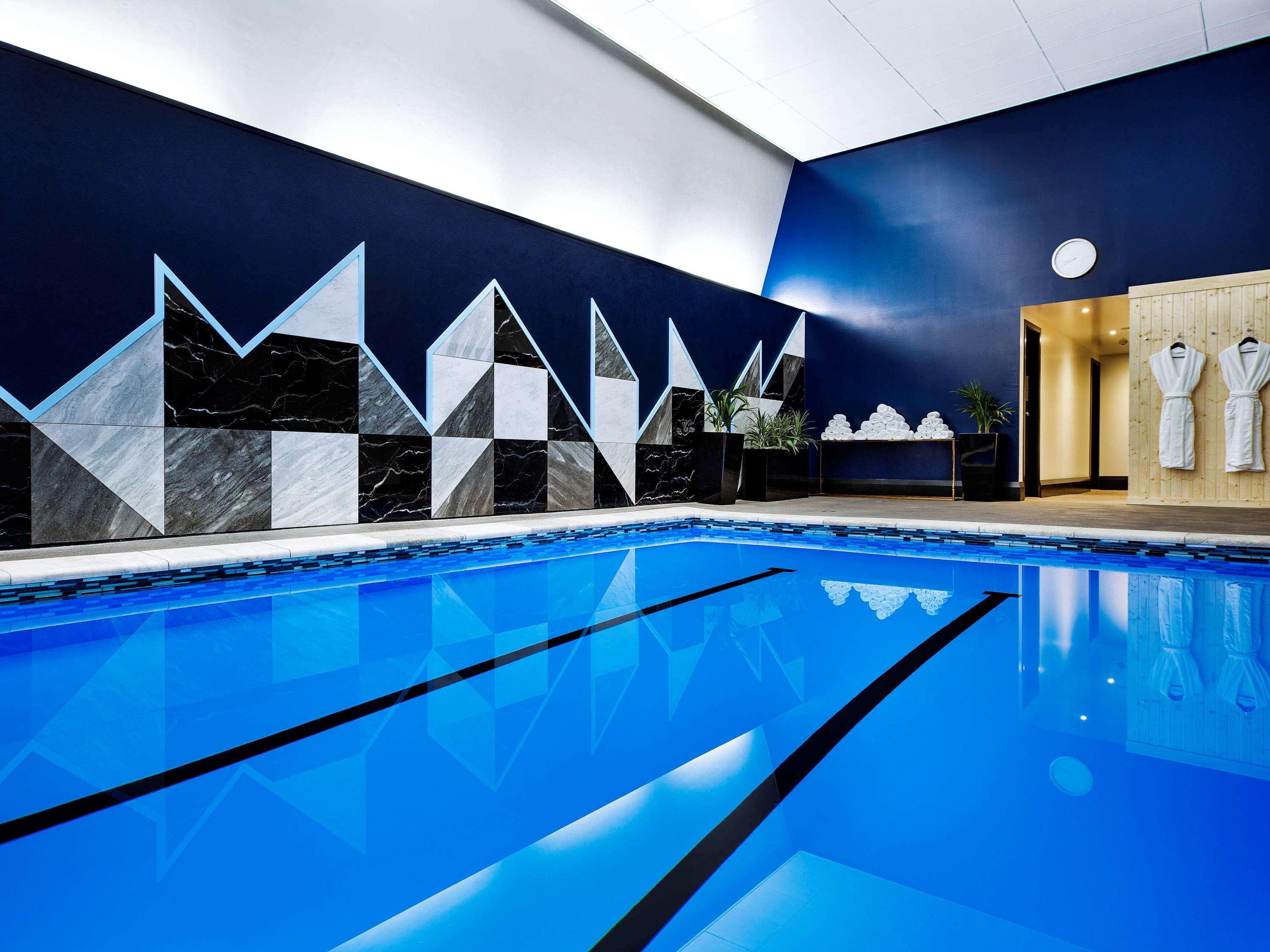 Mövenpick Wellington