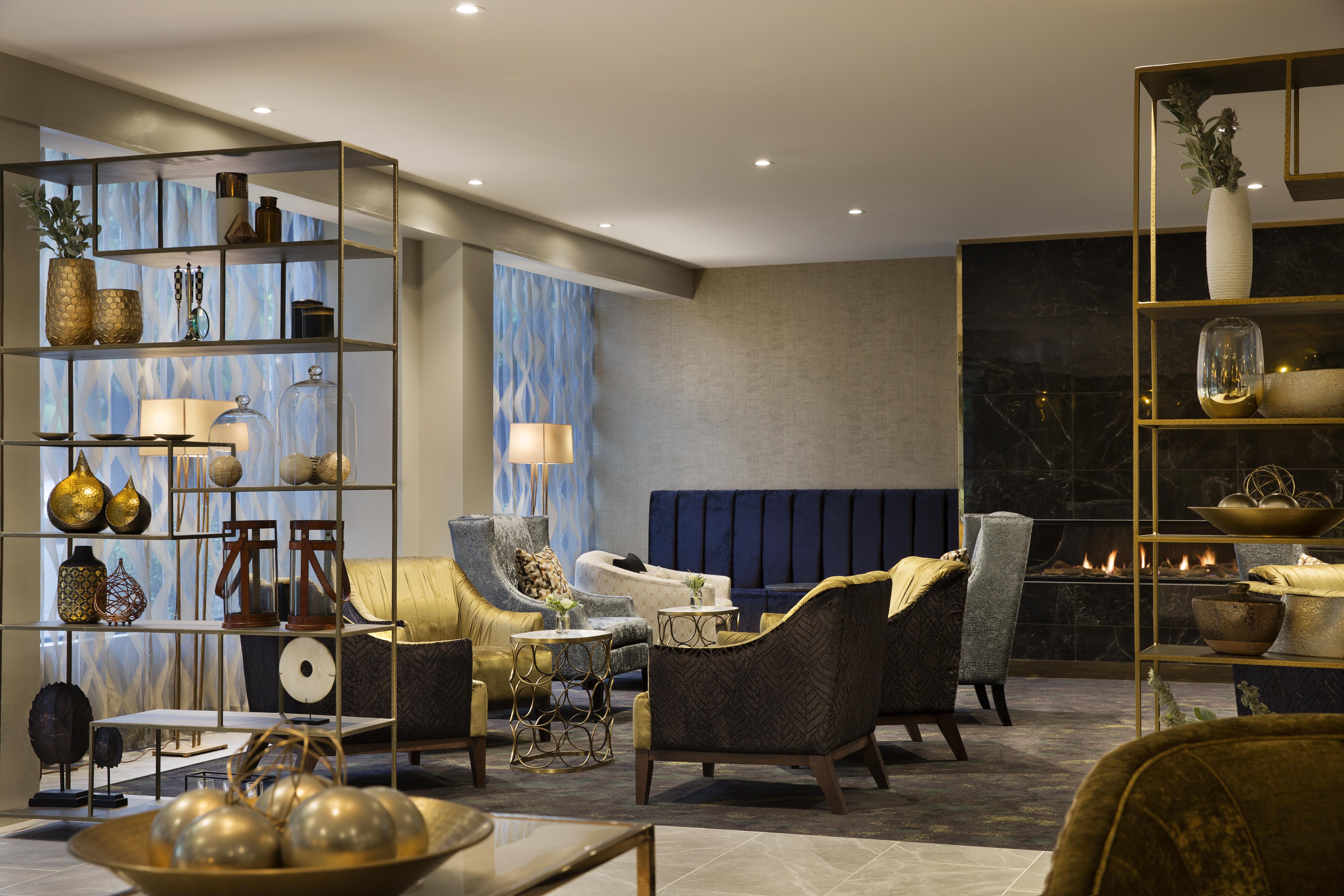 Mövenpick Hotel Wellington