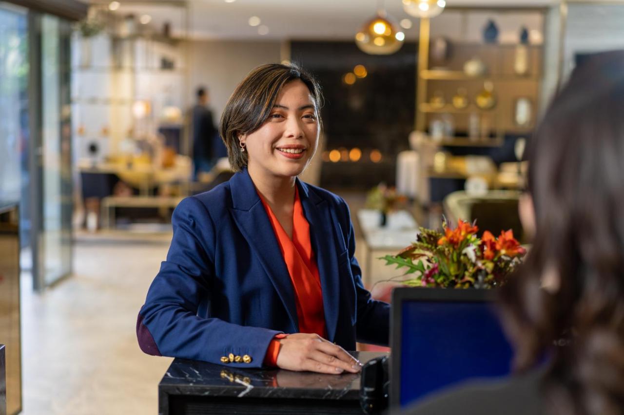 Mövenpick Hotel Wellington