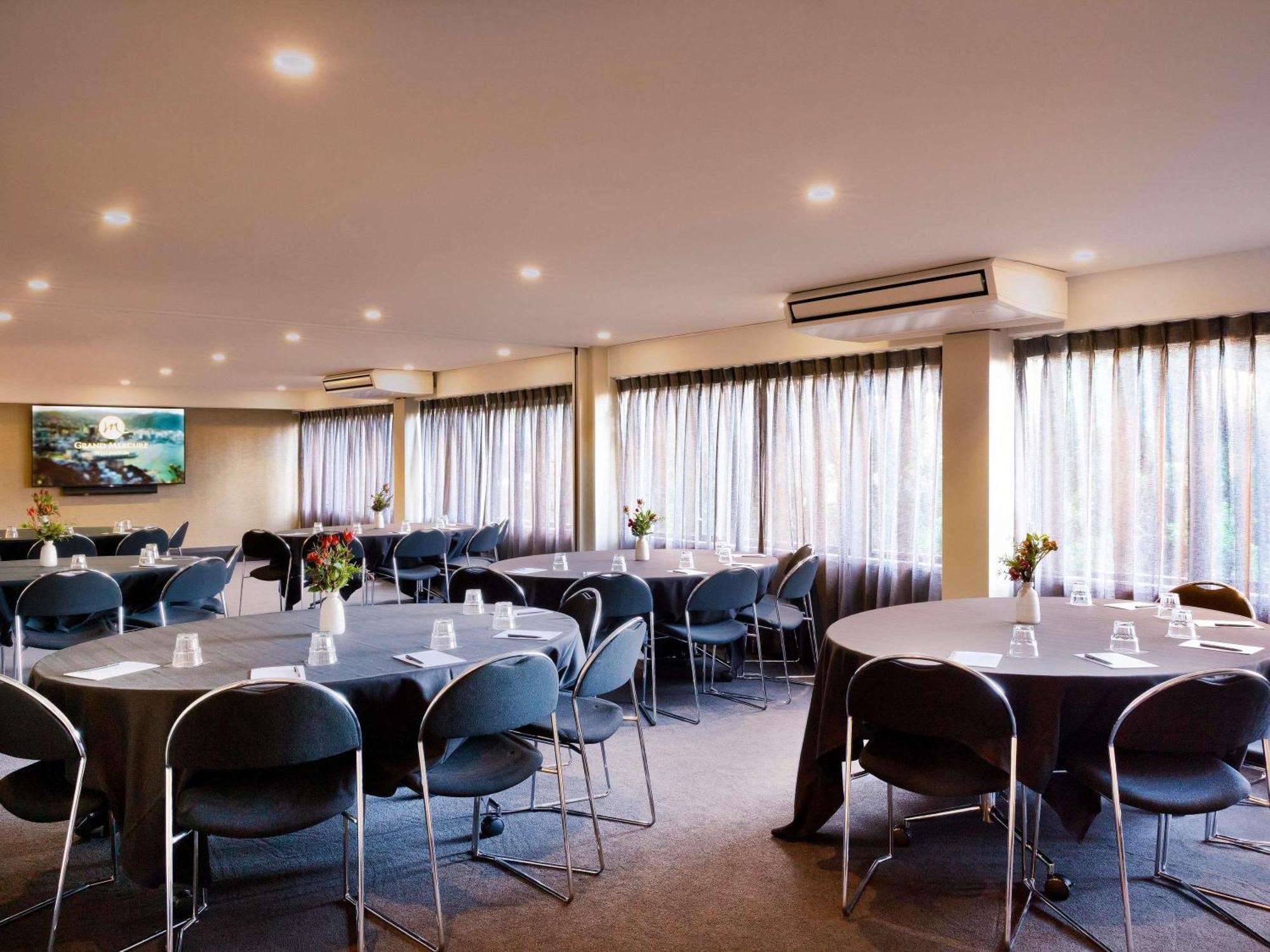 Hotel Mövenpick Wellington