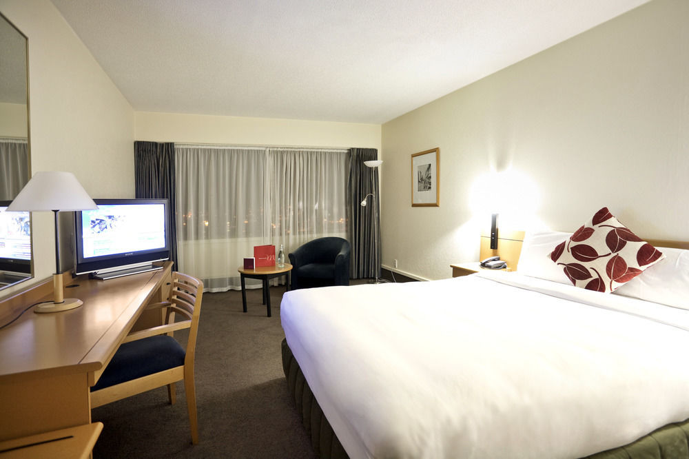Hotel Mövenpick 5*