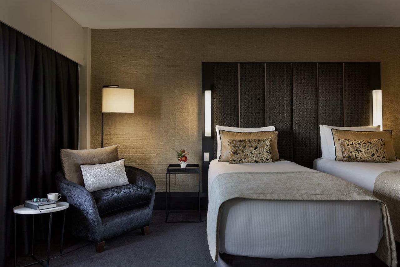 Hotel Mövenpick Wellington